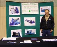Canaan Trade Show